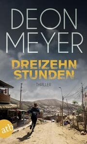 Cover von Dreizehn Stunden