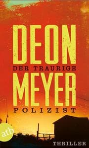 Cover von Der traurige Polizist