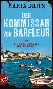 Cover von Der Kommissar von Barfleur