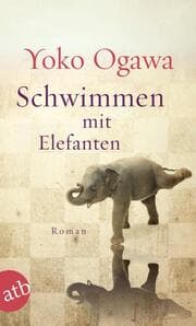 Cover von Schwimmen mit Elefanten