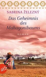 Cover von Das Geheimnis des Mahagonibaums