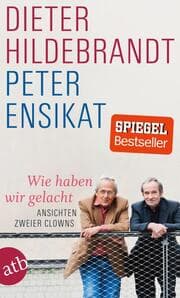 Cover von Wie haben wir gelacht