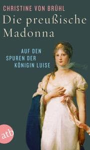 Cover von Die preußische Madonna