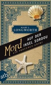 Cover von Mord auf der Insel Sordou
