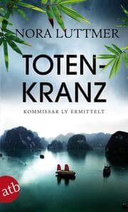 Cover von Totenkranz