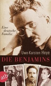 Cover von Die Benjamins