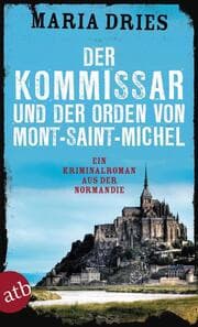 Cover von Der Kommissar und der Orden von Mont-Saint-Michel