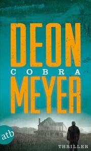 Cover von Cobra