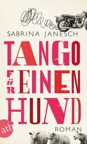 Cover von Tango für einen Hund