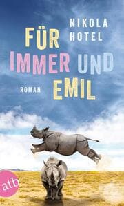 Cover von Für immer und Emil