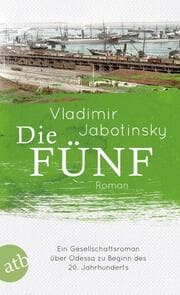 Cover von Die Fünf