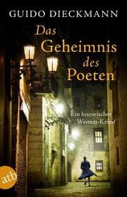 Cover von Das Geheimnis des Poeten