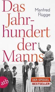 Cover von Das Jahrhundert der Manns