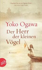 Cover von Der Herr der kleinen Vögel