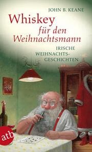 Cover von Whiskey für den Weihnachtsmann