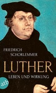 Cover von Luther