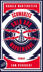 Cover von Schwarzes Gold aus Warnemünde