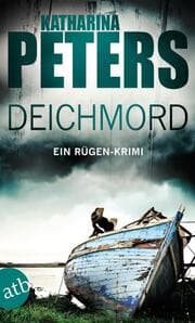 Cover von Deichmord