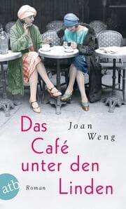 Cover von Das Café unter den Linden