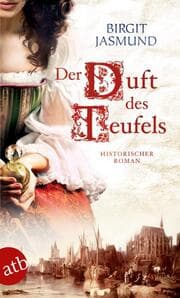 Cover von Der Duft des Teufels