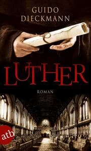 Cover von Luther