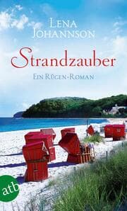 Cover von Strandzauber