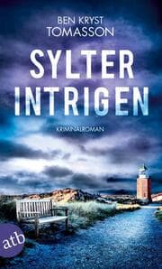 Cover von Sylter Intrigen