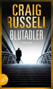 Cover von Blutadler