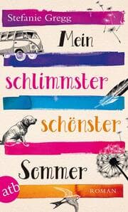 Cover von Mein schlimmster schönster Sommer