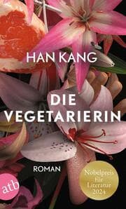 Cover von Die Vegetarierin