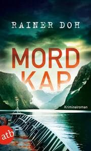 Cover von Mordkap