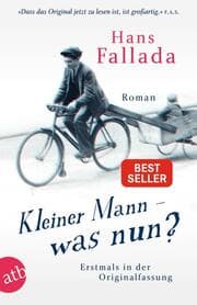 Cover von Kleiner Mann - was nun?