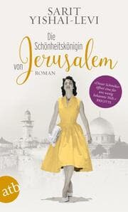 Cover von Die Schönheitskönigin von Jerusalem
