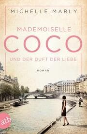 Cover von Mademoiselle Coco und der Duft der Liebe