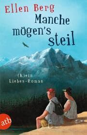 Cover von Manche mögen's steil