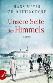 Cover von Unsere Seite des Himmels