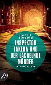 Cover von Inspektor Takeda und der lächelnde Mörder