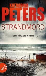 Cover von Strandmord