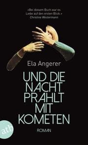 Cover von Und die Nacht prahlt mit Kometen