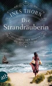 Cover von Die Strandräuberin
