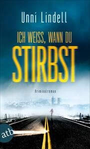 Cover von Ich weiß, wann du stirbst