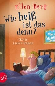 Cover von Wie heiß ist das denn?
