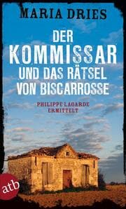 Cover von Der Kommissar und das Rätsel von Biscarrosse