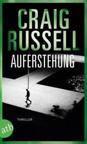 Cover von Auferstehung