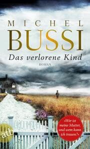 Cover von Das verlorene Kind