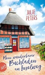 Cover von Mein wunderbarer Buchladen am Inselweg