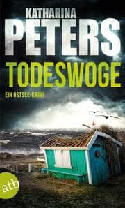 Cover von Todeswoge