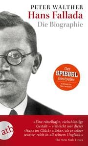 Cover von Hans Fallada