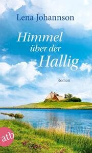 Cover von Himmel über der Hallig