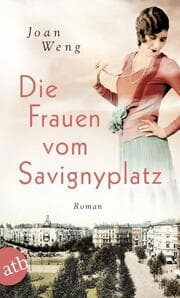Cover von Die Frauen vom Savignyplatz